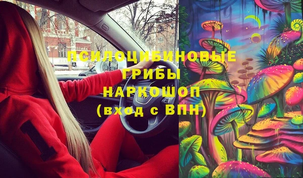 первитин Осташков